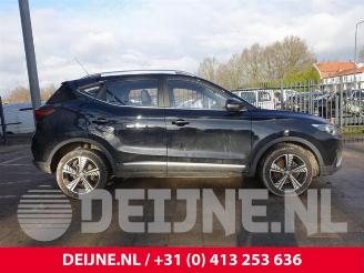 MG ZS ZS, SUV, 2019 EV picture 8