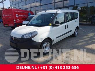 Fiat Doblo Doblo Cargo (263), Van, 2010 1.4 16V picture 3