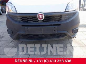 Fiat Doblo Doblo Cargo (263), Van, 2010 1.4 16V picture 34