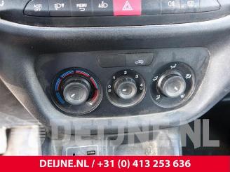 Fiat Doblo Doblo Cargo (263), Van, 2010 1.4 16V picture 27