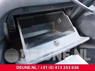 Fiat Doblo Doblo Cargo (263), Van, 2010 1.4 16V picture 24