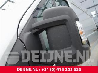 Peugeot Boxer Boxer (U9), Van, 2006 2.2 HDi 130 Euro 5 picture 12