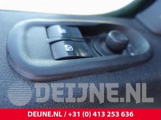 Opel Movano Movano, Van, 2010 2.3 CDTi 16V FWD picture 21