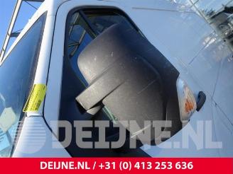 Opel Movano Movano, Van, 2010 2.3 CDTi 16V FWD picture 12