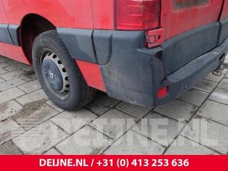 Renault Master Master III (FV), Van, 2010 2.3 dCi 125 16V FWD picture 33