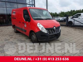Renault Master Master III (FV), Van, 2010 2.3 dCi 125 16V FWD picture 1