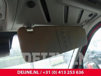 Renault Master Master III (FV), Van, 2010 2.3 dCi 125 16V FWD picture 24