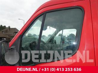 Renault Master Master III (FV), Van, 2010 2.3 dCi 125 16V FWD picture 14