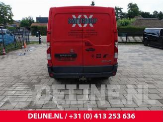 Renault Master Master III (FV), Van, 2010 2.3 dCi 125 16V FWD picture 6