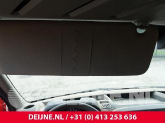 Renault Master Master III (FV), Van, 2010 2.3 dCi 125 16V FWD picture 22