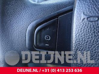 Renault Master Master III (FV), Van, 2010 2.3 dCi 100 16V FWD picture 23