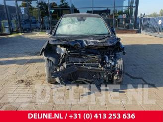 Vrakbiler auto Volkswagen ID.3 ID.3 (E11/E12), Hatchback 5-drs, 2019 First, Life, Pro 58 kWh 2021/6