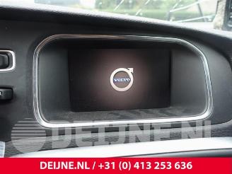 Volvo V-40 V40 (MV), Hatchback 5-drs, 2012 / 2019 2.0 D2 16V picture 32