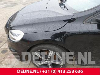 Volvo V-40 V40 (MV), Hatchback 5-drs, 2012 / 2019 2.0 D2 16V picture 9