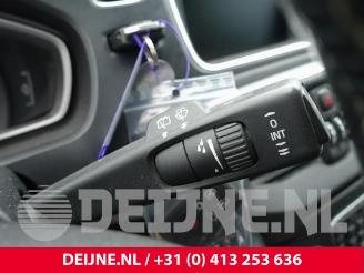 Volvo V-40 V40 (MV), Hatchback 5-drs, 2012 / 2019 2.0 D2 16V picture 24