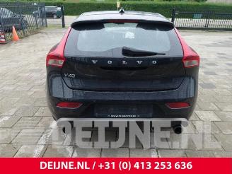 Volvo V-40 V40 (MV), Hatchback 5-drs, 2012 / 2019 2.0 D2 16V picture 6