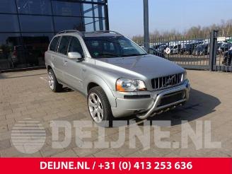 Vrakbiler auto Volvo Xc-90 XC90 I, SUV, 2002 / 2014 2.9 T6 24V 2004/6