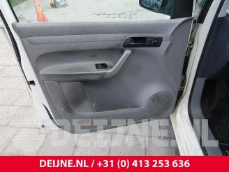 Volkswagen Caddy Caddy III (2KA,2KH,2CA,2CH), Van, 2004 / 2015 1.9 TDI picture 18