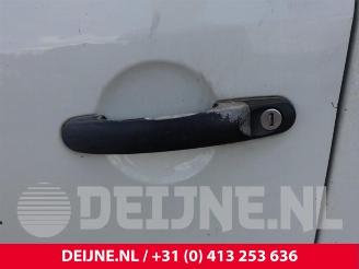 Volkswagen Caddy Caddy III (2KA,2KH,2CA,2CH), Van, 2004 / 2015 1.9 TDI picture 14