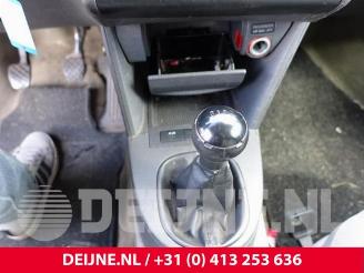 Volkswagen Caddy Caddy III (2KA,2KH,2CA,2CH), Van, 2004 / 2015 1.9 TDI picture 29