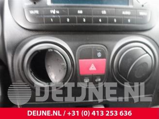 Peugeot Bipper Bipper (AA), Van, 2008 1.3 HDI picture 31