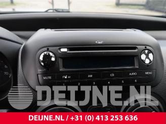 Peugeot Bipper Bipper (AA), Van, 2008 1.3 HDI picture 30