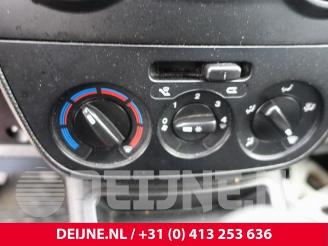 Peugeot Bipper Bipper (AA), Van, 2008 1.3 HDI picture 32