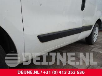 Peugeot Bipper Bipper (AA), Van, 2008 1.3 HDI picture 11