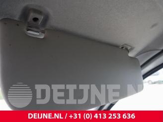 Peugeot Bipper Bipper (AA), Van, 2008 1.3 HDI picture 28