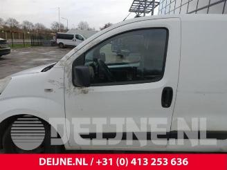 Peugeot Bipper Bipper (AA), Van, 2008 1.3 HDI picture 13