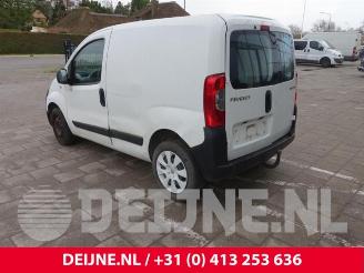 Peugeot Bipper Bipper (AA), Van, 2008 1.3 HDI picture 5
