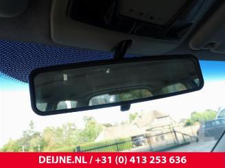 Volvo V-70 V70 (GW/LW/LZ), Combi, 1997 / 2002 2.5 10V picture 28