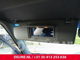 Volvo V-70 V70 (GW/LW/LZ), Combi, 1997 / 2002 2.5 10V picture 26