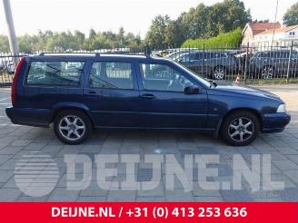 Volvo V-70 V70 (GW/LW/LZ), Combi, 1997 / 2002 2.5 10V picture 8