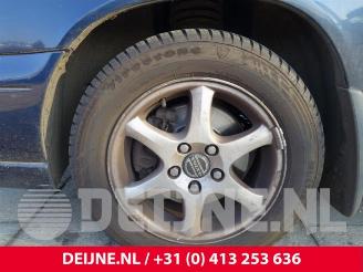 Volvo V-70 V70 (GW/LW/LZ), Combi, 1997 / 2002 2.5 10V picture 10