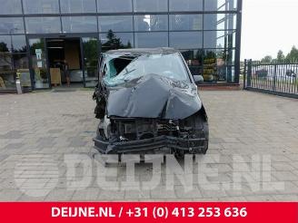 Mercedes Vito Vito Tourer (447.7), Bus, 2014 2.2 114 CDI 16V picture 2