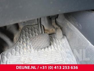 Mercedes Vito Vito Tourer (447.7), Bus, 2014 2.2 114 CDI 16V picture 22