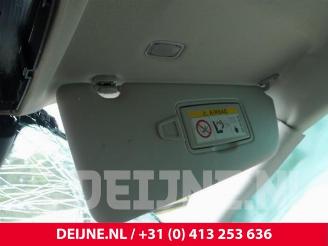 Mercedes Vito Vito Tourer (447.7), Bus, 2014 2.2 114 CDI 16V picture 27