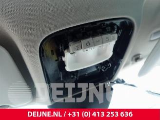 Mercedes Vito Vito Tourer (447.7), Bus, 2014 2.2 114 CDI 16V picture 25