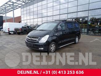 Hyundai H-300 H-300, Van, 2008 2.5 CRDi picture 3