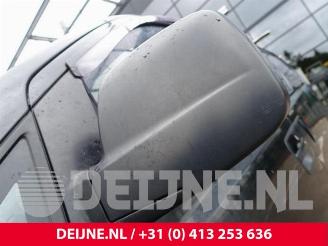Hyundai H-300 H-300, Van, 2008 2.5 CRDi picture 14