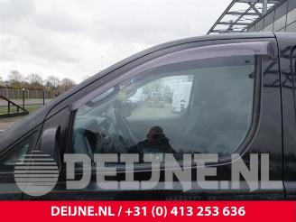 Hyundai H-300 H-300, Van, 2008 2.5 CRDi picture 16