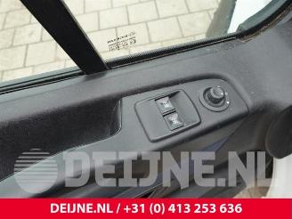 Opel Vivaro Vivaro, Van, 2014 / 2019 1.6 CDTi BiTurbo 125 picture 19