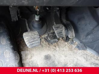 Opel Vivaro Vivaro, Van, 2014 / 2019 1.6 CDTi BiTurbo 125 picture 21