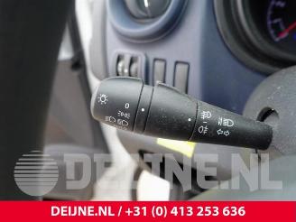 Opel Vivaro Vivaro, Van, 2014 / 2019 1.6 CDTi BiTurbo 125 picture 23