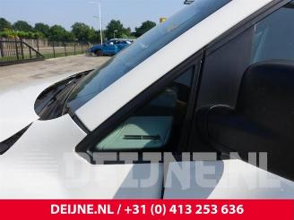 Volkswagen Caddy Caddy IV, Van, 2015 2.0 TDI 75 picture 11