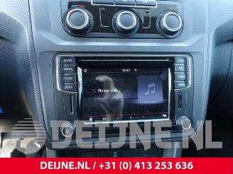 Volkswagen Caddy Caddy IV, Van, 2015 2.0 TDI 75 picture 28