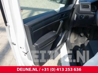 Volkswagen Caddy Caddy IV, Van, 2015 2.0 TDI 75 picture 17