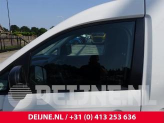 Volkswagen Caddy Caddy IV, Van, 2015 2.0 TDI 75 picture 14