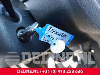 Volkswagen Caddy Caddy IV, Van, 2015 2.0 TDI 75 picture 32